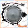 Pulseur d'air habitacle pour CITROEN | EWN-CT-006, 87287